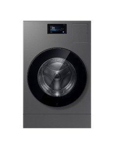 Lavadora Secadora Samsung 26 Kg Bespoke AI Laundry Combo WD90H26AHSCO