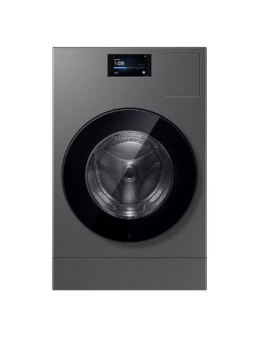 Lavadora Secadora Samsung 26 Kg Bespoke AI Laundry Combo WD90H26AHSCO