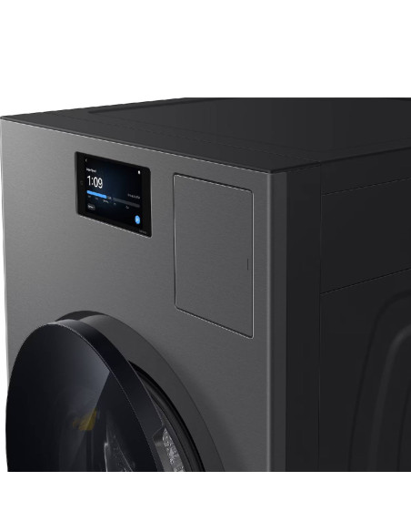 Lavadora Secadora Samsung 26 Kg Bespoke AI Laundry Combo WD90H26AHSCO
