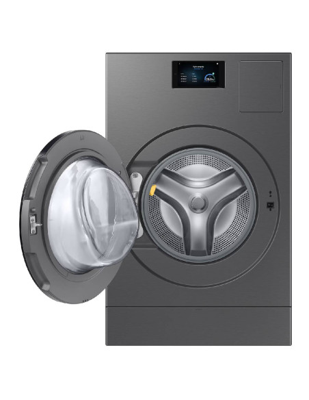 Lavadora Secadora Samsung 26 Kg Bespoke AI Laundry Combo WD90H26AHSCO