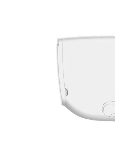 Aire Acondicionado ON/OFF Challenger 9000 Btu/h 115V 9K ON/OFF 110