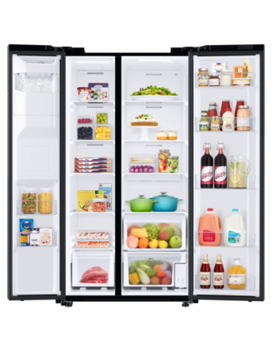 Nevecon Samsung Side by Side 778Lt...