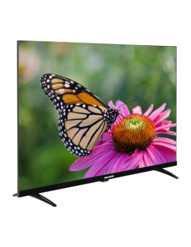 Televisor Challenger 40 pulgadas LED Full HD Google 40KG90 4
