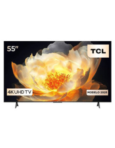 Televisor TCL 55 pulgadas LED Ultra HD Smart 4K 55V6C 1