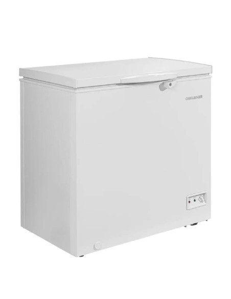 Congelador Horizontal 204 Litros Brutos Challenger CH 199