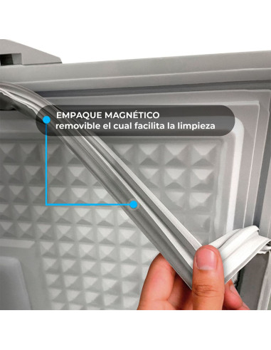 Congelador Horizontal 97 Litros Brutos Challenger CH-100