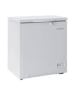 Congelador Horizontal 152 Litros Challenger  Blanco CH-226