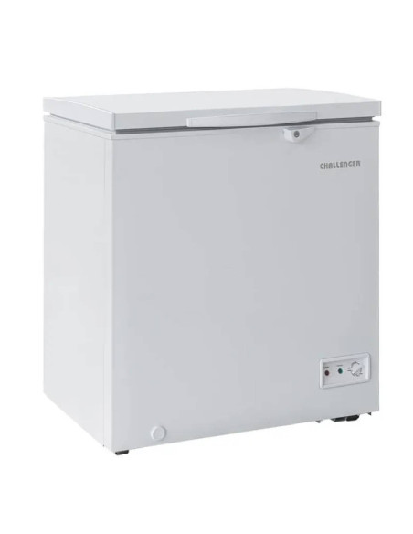 Congelador Horizontal 152 Litros Challenger  Blanco CH-226