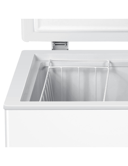 Congelador Horizontal 198 Litros Mabe ALASKA195BH1