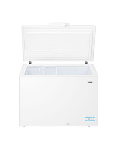 Congelador Horizontal 320 Litros Mabe Blanco ALASKA300BH1