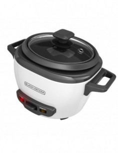 Olla Arrocera Black & Decker 3 Tazas | RC503 2