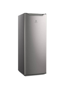 Congelador Vertical 168 Litros Electrolux Gris EFUY16P3HVG 2