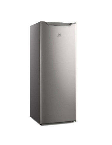 Congelador Vertical 168 Litros Electrolux Gris EFUY16P3HVG