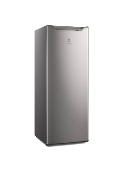 Congelador Vertical 168 Litros Electrolux Gris EFUY16P3HVG