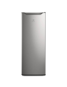 Congelador Vertical 168 Litros Electrolux Gris EFUY16P3HVG