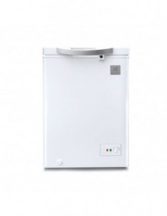Congelador Horizontal Electrolux Blanco Frost 100 Lt | EFCC10C3HQW