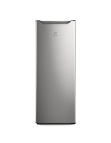 Congelador Vertical 168 Litros Electrolux Gris EFUY16P3HVG