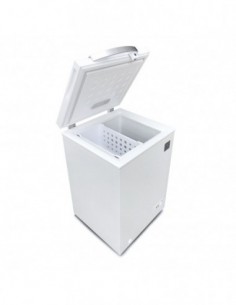 Congelador Horizontal Electrolux Blanco Frost 100 Lt | EFCC10C3HQW 2