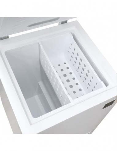 Congelador Horizontal Electrolux...