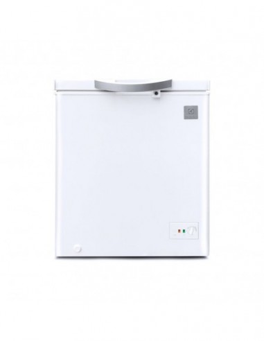 Congelador Horizontal Electrolux Blanco Frost 150 Lt | EFCC15C3HQW