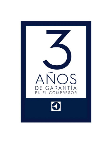 Congelador Vertical 185 Litros Electrolux Frost Gris EFUP22P3HRG
