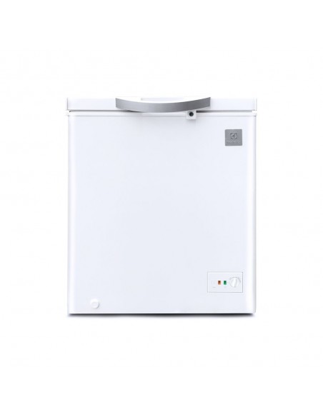 Congelador Horizontal Electrolux Blanco Frost 150 Lt | EFCC15C3HQW