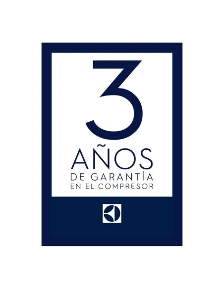 Congelador Vertical 185 Litros Electrolux Frost Gris EFUP22P3HRG