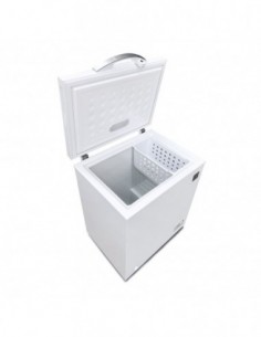 Congelador Horizontal Electrolux Blanco Frost 150 Lt | EFCC15C3HQW 2