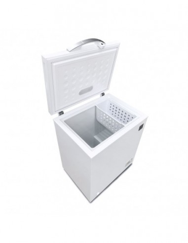 Congelador Horizontal Electrolux...