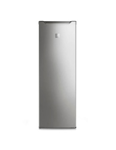 Congelador Vertical 185 Litros Electrolux Frost Gris EFUP22P3HRG