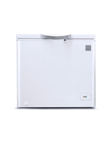 Congelador Horizontal Electrolux Blanco Frost 200 Lt | EFCC20C3HQW Congelador Horizontal Electrolux Blanco Frost 200 Lt | EFCC20C3HQW