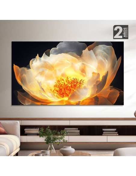 Televisor TCL 75 pulgadas LED Ultra HD Smart 4K 75V6C 2
