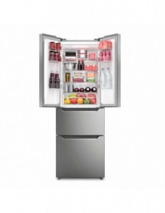 Nevecon Electrolux French Door No Frost 298 Lt Silver | ERFWV3HUS 2