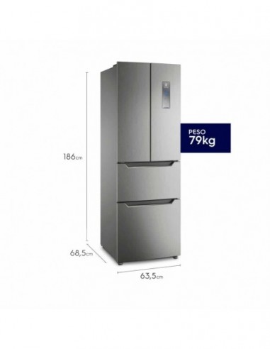 Nevecon Electrolux 320 Litros French...