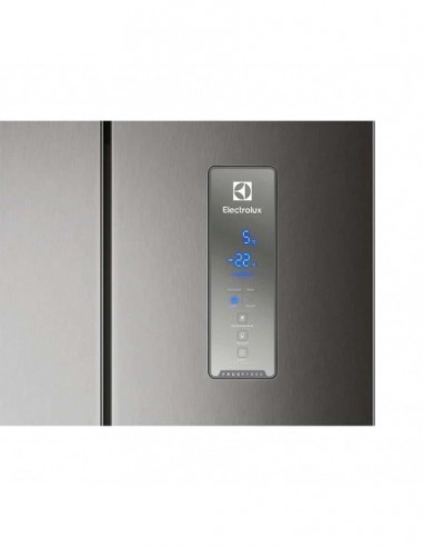 Nevecon Electrolux 320 Litros French...