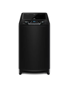 Lavadora Electrolux 21 Kg Carga Superior Negra EWIX21F3ESB