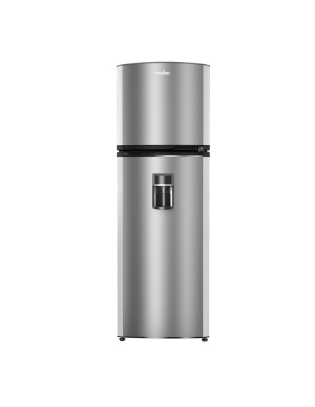 Nevera Mabe 267 Litros Brutos  No Frost Inox RMA267PYCU