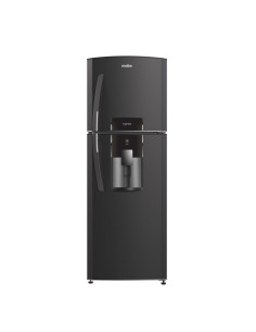 Nevera Mabe 247 Litros Brutos No Frost Grafito Mabe RMA247FXCG
