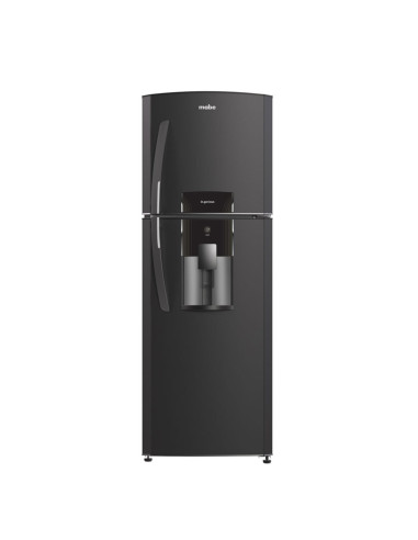 Nevera Mabe 247 Litros Brutos No Frost Grafito Mabe RMA247FXCG