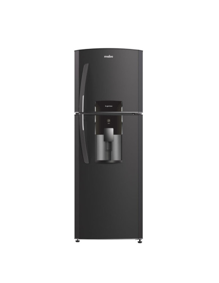 Nevera Mabe 247 Litros Brutos No Frost Grafito Mabe RMA247FXCG