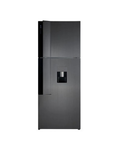 Nevera Challenger 420 Litros Brutos No Frost Serie eCool Display Digital CRA 420