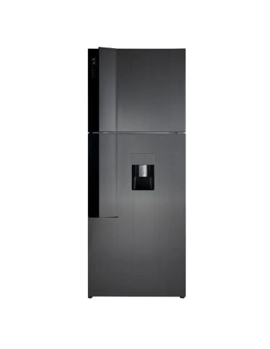 Nevera Challenger 420 Litros Brutos No Frost Serie eCool Display Digital CRA 420