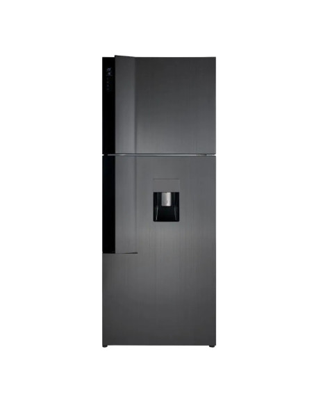 Nevera Challenger 420 Litros Brutos No Frost Serie eCool Display Digital CRA 420