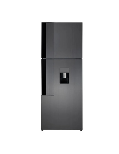 Nevera Challenger 415 Litros Brutos No Frost Serie eCool CRA 415