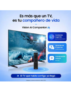 Televisor Samsung 55 pulgadas Smart TV Neo QLED QN55QN70HAKXZL 2