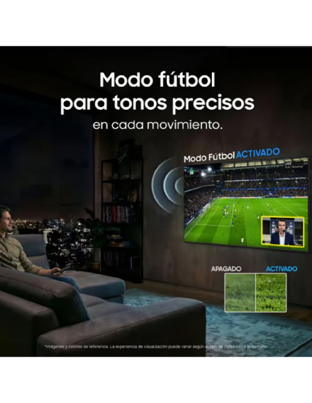 Televisor Samsung 70 pulgadas Smart TV Crystal UHD 4K UN70U8500HKXZL