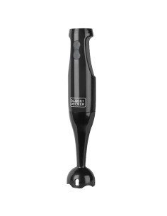 Batidora De Inmersión Black + Decker HB2400B