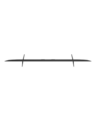 Televisor TCL 85 pulgadas Smart TV QLED P7L Google 85P7L