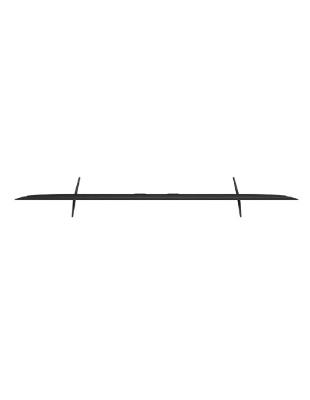 Televisor TCL 85 pulgadas Smart TV QLED P7L Google 85P7L