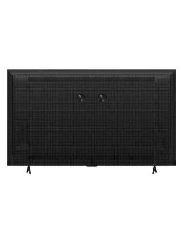 Televisor TCL 85 pulgadas Smart TV QLED P7L Google 85P7L